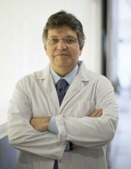 Doutor Reumatólogo Artur Lahera León